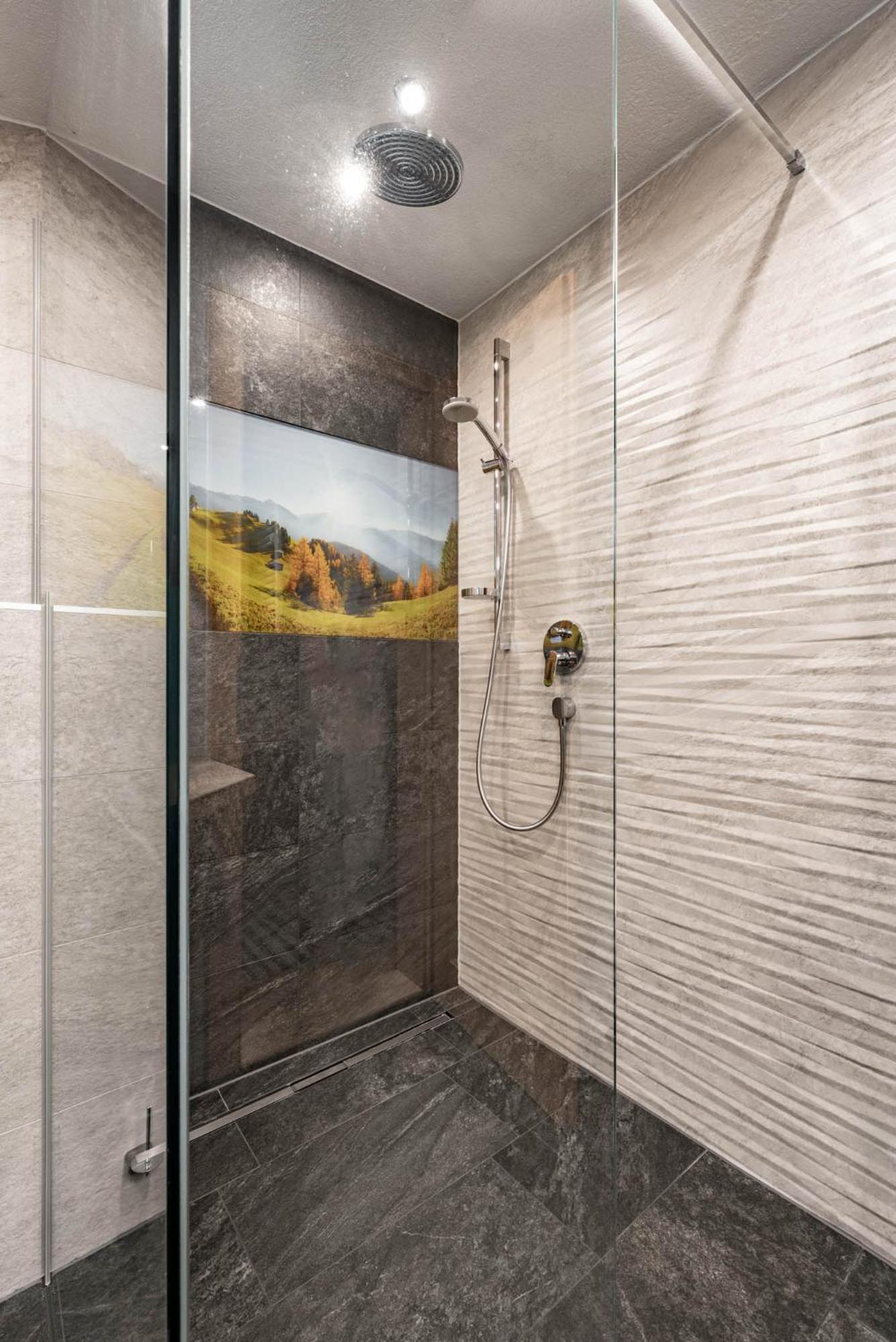 Holzknechthuette Villa Mayrhofen Ngoại thất bức ảnh